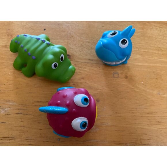 Lot of Infant Toddler & Pre K  Developmental Learning Toys NAME BRANDS - Picture 6 of 14